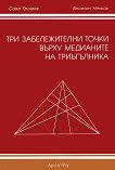 Три забележителни точки върху медианите на триъгълника - Сава Гроздев, Веселин Ненков - 