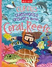 Curious Questions & Answers about Coral Reefs - 