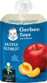       Nestle Gerber - 