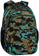   Pick - Cool Pack -   Military - 
