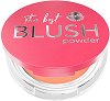 Bell The Best Blush Powder - 