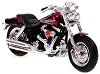   Harley-Davidson - Maisto Tech - 