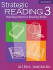 Strategic Reading 3 Students Book: Building Effective Reading Skills - 
