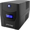    UPS PowerWalker VI 2200 STL - 2200 VA, 1320 W, 2x 12V / 9Ah, 4x CEE 7/3 , RJ-11/RJ-45 , USB, LCD , Line Interactive - 