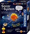 Слънчева система Thames and Kosmos - 