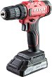   20V Raider RDP-SPCD20 -       Pro - 