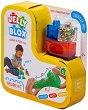     Jelly Blox - Goliath - 