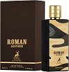 Maison Alhambra Roman Leather EDP - 