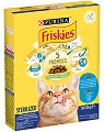      Friskies Sterilized - 