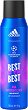 Adidas Men Champions League Best Of The Best Anti-Perspirant - 