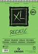 Скицник Canson XL Recycled