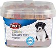    Trixie Junior Soft Snack Bones - 