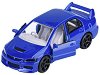   Mitsubishi Lancer Evolution 9 - Majorette - 