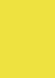 Хартия за рисуване Canson 4 Canary yellow - От серията Colorline - 