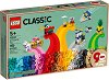 LEGO Classic - 90   - 