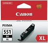      Canon CLI-551 XL Black