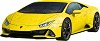 Lamborghini Huracan EVO Giallo - 3D   156  - 