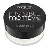 Catrice Invisible Matte Loose Powder - 