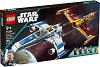 LEGO Star Wars -      E-Wing - 