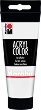 Акрилна боя Marabu Acryl Color - 100, 225 или 500 ml от серията Mixed Media - 