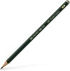 Графитен молив - Castell 9000