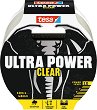    Tesa Clear - 48 mm x 10 m   Ultra Power - 