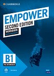 Empower -  Pre-intermediate (B1):      Second Edition - 