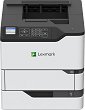    Lexmark MS823dn