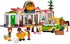 LEGO Friends - Био магазин за хранителни стоки - 