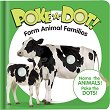 Книжка с бутони - Селскостопански животни - 