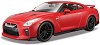   Nissan GT-R 2017 - Bburago - 