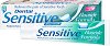 Dental Sensitive Fluoride - 