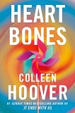 Heart Bones - книга