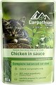    Carpathian Pet Food - 