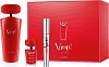   PUPA Milano Vamp! Red -  ,      - 