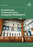 Professional Communication in English: Pharmacy - 