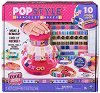    Pop Style - Spin Master - 