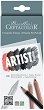 Графични моливи - Artist Studio - Комплект от 11 броя - 