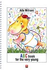 ABC for the very young - Ada Mitrani - 
