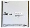  Canon CRG-T03 Black