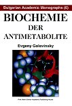 Biochemie der antimetabolite - 