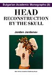Head reconstruction by the skull - 