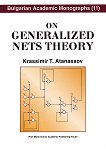 On generalized nets theory - книга