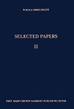 Selected papers II - книга