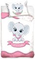     2  Sonne Little Elephant Pink - 