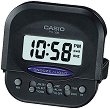 Настолен часовник Casio - PQ-30B-1EF - От серията "Wake Up Timer" - 
