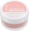 Catrice Under Eye Brightener Setting Powder - 