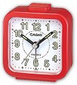 Настолен часовник Casio TQ-141-4EF - От серията "Wake Up Timer" - 