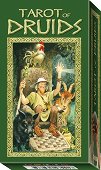 Tarot of Druids - карти таро