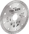     Tolsen - ∅ 115 / 7.5 / 22.2 mm - 